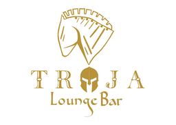 TROJA LOUNGE BAR DRITON TAIRI S.P. logo