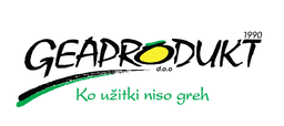 GEAPRODUKT TRGOVSKO PODJETJE NA DEBELO IN DROBNO D.O.O. logo