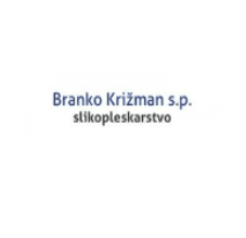 SLIKOPLESKARSTVO IN FASADERSTVO PETER KRIŽMAN S.P. logo