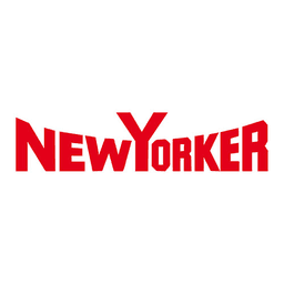 NEW YORKER D.O.O. logo