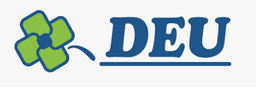 DEU D.O.O. logo